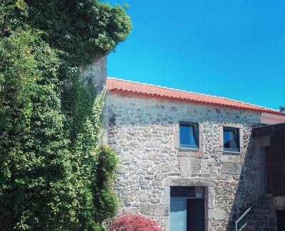 Refoios do Lima House | Quinta Da Ribeira