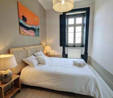 Friumes e Paradela Villa | Quinta das Latas