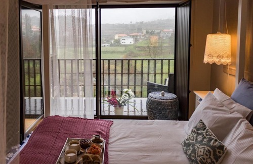 Alvarenga House | Quinta de Alvarenga