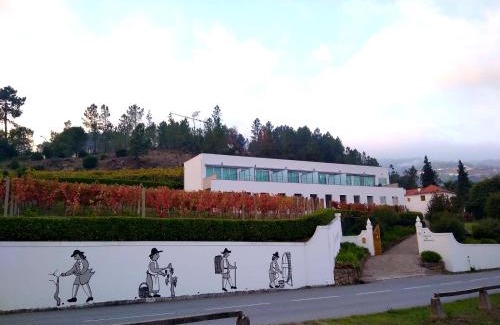 Santa Cruz do Douro House | Quinta de Beiredos