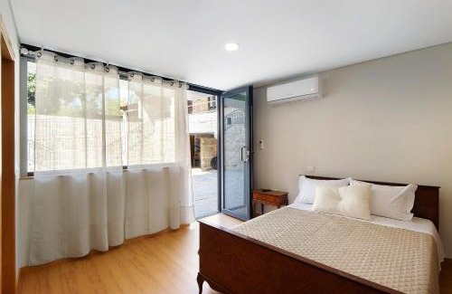 Rossas Villa | Quinta de Ramil