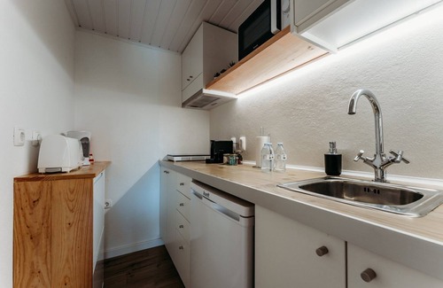 Fundao Apartment | Quinta de S. Miguel 'Casa Das Oliveiras