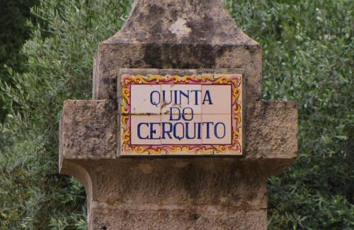 Nossa Senhora do Pranto House | Quinta do Cerquito