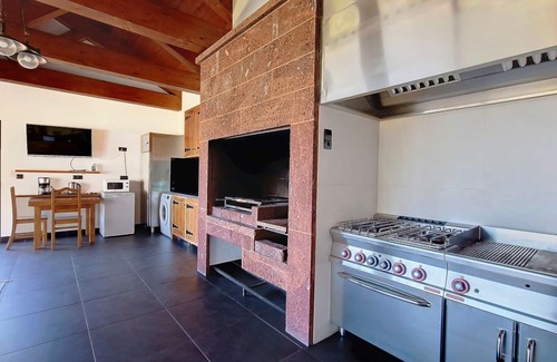 Sao Vicente House | Quinta do Conde by LovelyStay