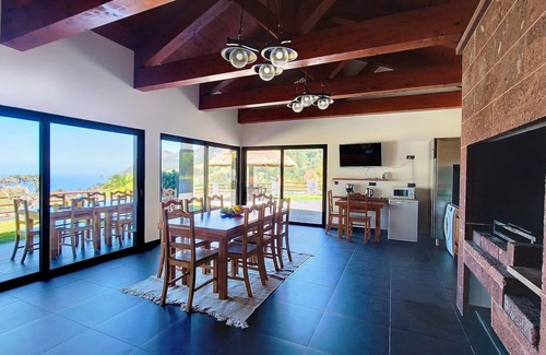 Sao Vicente House | Quinta do Conde by LovelyStay