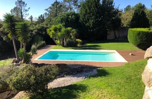 Lourinha House | Quinta do espelho d'agua, Estudio