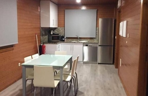 Pinheiro Cabin | Quinta do Farejal