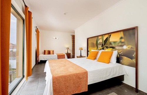 Paialvo House | Quinta do Lagar de São José