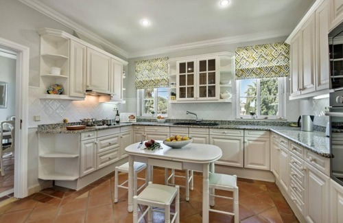 Almancil Apartment | Quinta do Lago 2-Bed Apartment - Golf, Pool & Ac