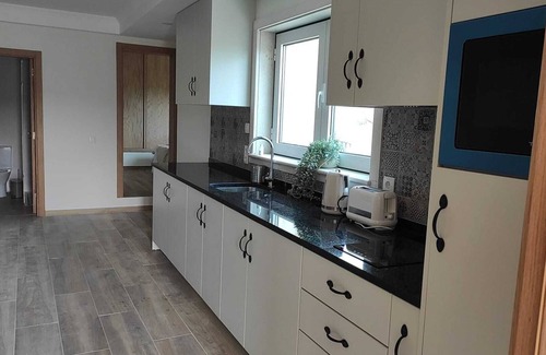 Estoi House | Quinta do Mocho Turismo Rural