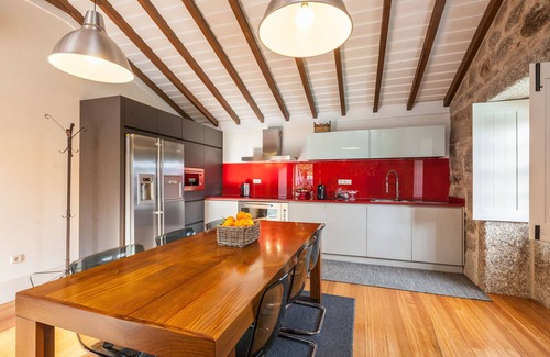 Bico House | Quinta do Olival - Casa dos Avós