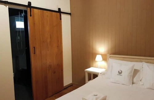 Armamar Apartment | Quinta do Outono - Double room