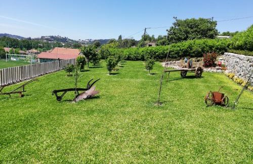 Guimaraes House | Quinta do Ovelheiro