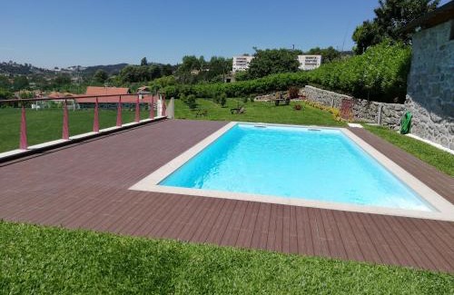 Guimaraes House | Quinta do Ovelheiro