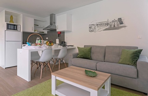 Ribeira Grande House | Quinta do Passo - Fontenario House