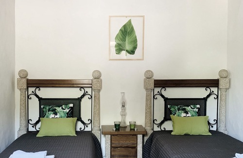 Sao Clemente House | Quinta do Carmo - Natural Living