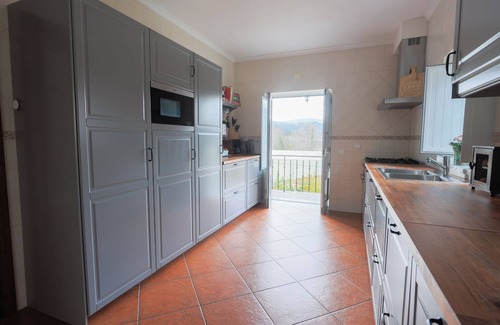 Arganil House | Quinta do Rio Alva