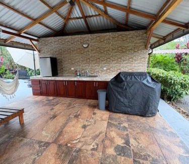 San Mateo House | Quinta Don Noé