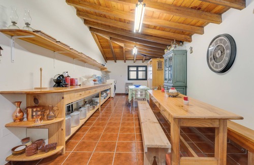 Santo da Serra Villa | Quinta dos Abutitos