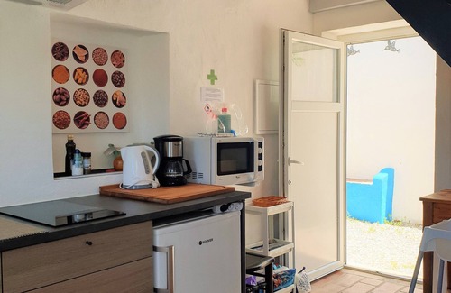 Quelfes Cottage | Quinta dos Cochichos - Almond House