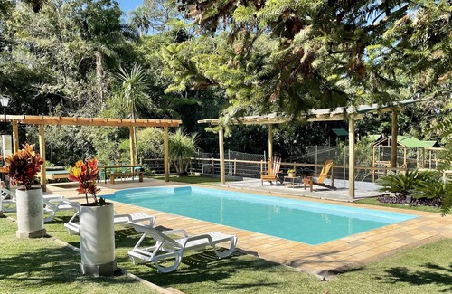 Cotia Cottage | Quinta dos Esquilos Farm… Fantastic!