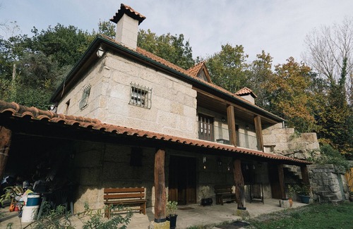 Fareja House | Quinta dos Génios - Guimarães