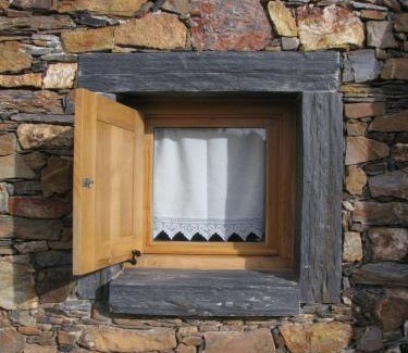 Torre de Moncorvo House | Quinta dos Baldo