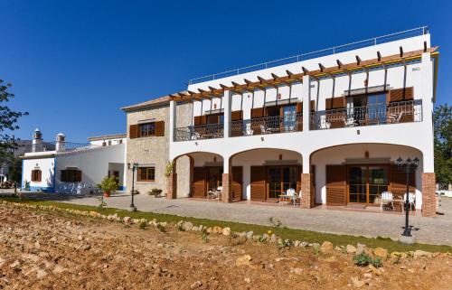 Sao Bras de Alportel House | Quinta dos Tesouros