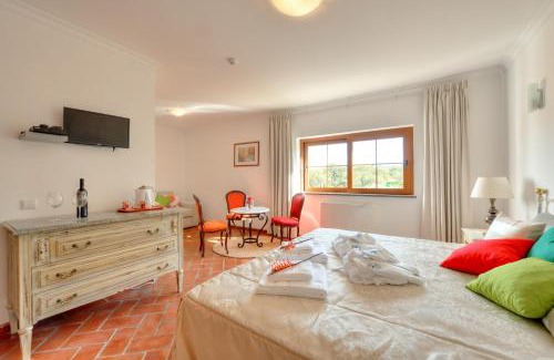 Sao Bras de Alportel House | Quinta dos Tesouros