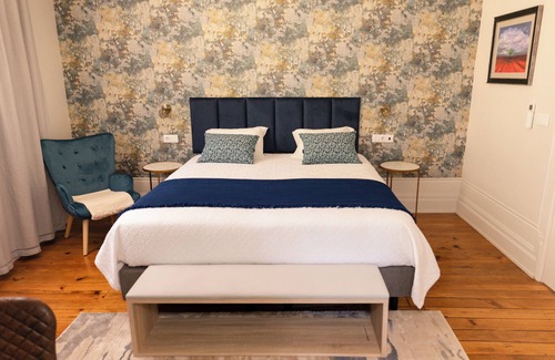 Britelo Bed & Breakfast | Quinta dos Tojais