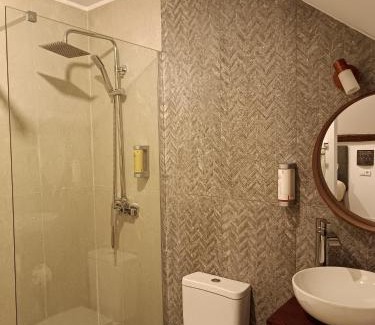 Britelo Hotel | Quinta dos Tojais Hotel Rural