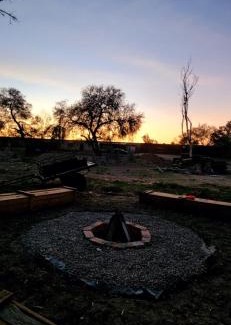San Francisco de los Romos Other | Quinta El Cocula camping, cabañas y eventos
