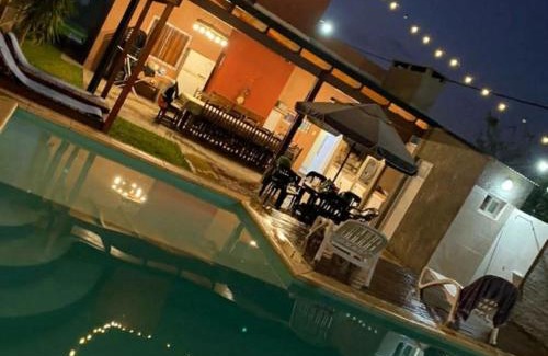 Reconquista House | Quinta EL GERO