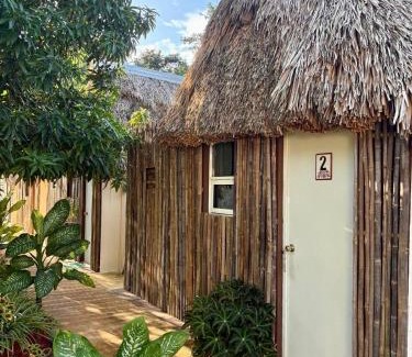 Hocaba Bed & Breakfast | Quinta Flor de Mayo