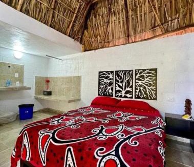 Hocaba Bed & Breakfast | Quinta Flor de Mayo