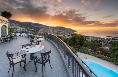 Sao Pedro Hotel | Quinta Funchal Gardens - Adults Only
