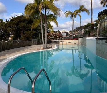Sao Pedro Hotel | Quinta Funchal Gardens - Adults Only