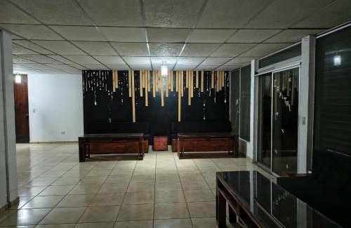 Zaragoza Villa | Quinta Kartagus