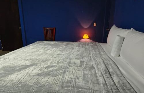 Zaragoza Villa | Quinta Kartagus