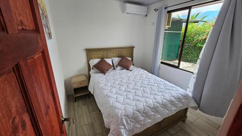 Chachagua Villa | Quinta La Esperanza