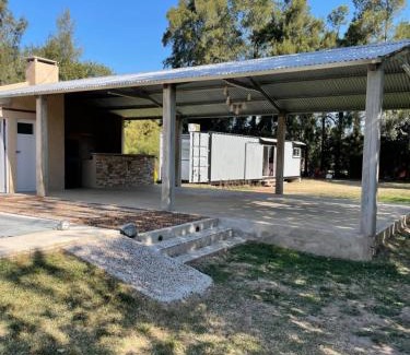 Baradero House | Quinta las 4 M