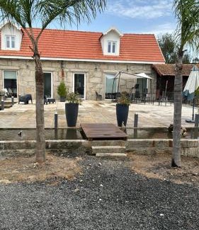 Vila do Conde House | Quinta Lourenca near Vila do Conde