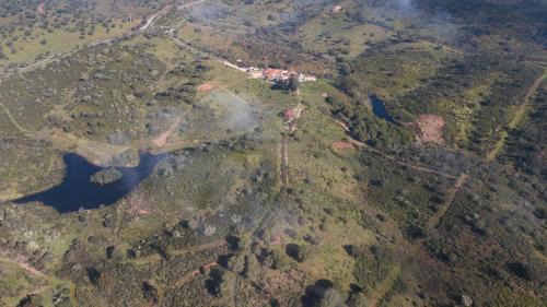 Serpa Hotel | Quinta Marugo Retreats