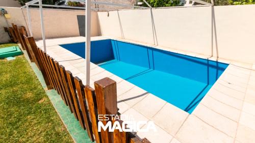 San Rafael House | Quinta Montecaseros