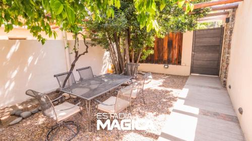San Rafael House | Quinta Montecaseros