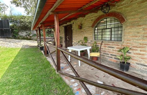 San Roque House | Quinta Paraíso Escondido