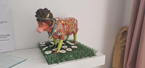 Serta Bed & Breakfast | Quinta Penedo das Antas - AL