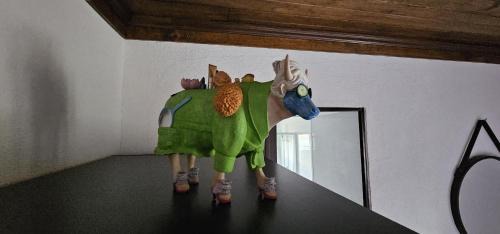 Serta Bed & Breakfast | Quinta Penedo das Antas - AL