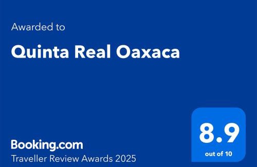 Centro Hotel | Quinta Real Oaxaca