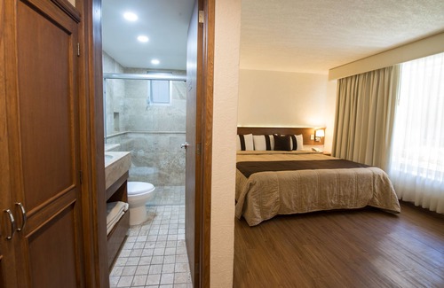 Actopan Hotel | Quinta Rivera